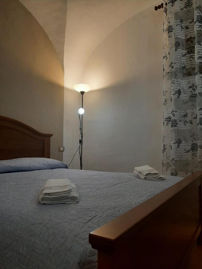 Alloggi Piazza Umberto Primo Pacentro 外观 照片