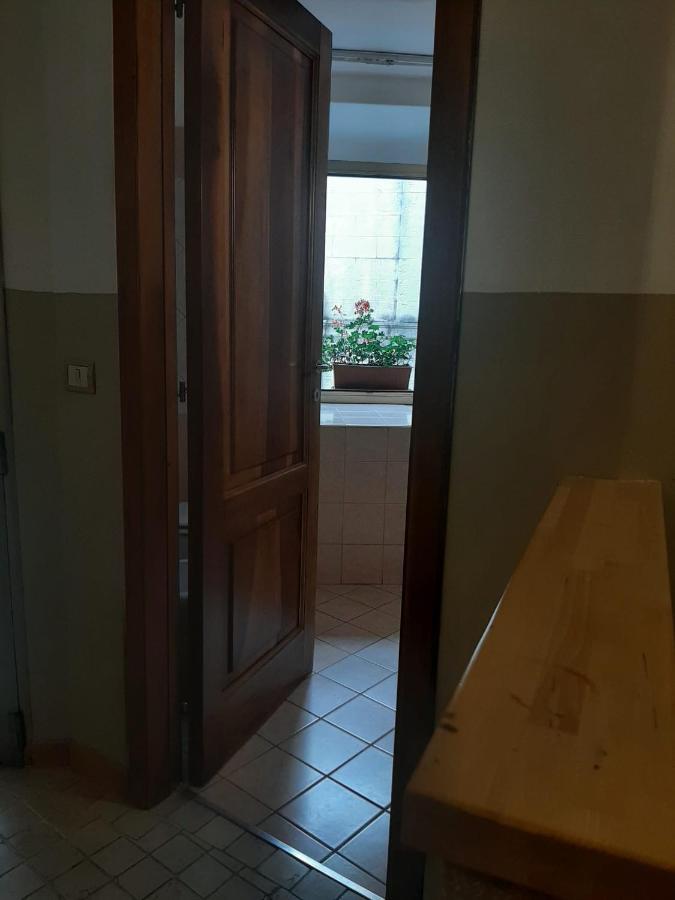 Alloggi Piazza Umberto Primo Pacentro 外观 照片
